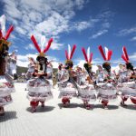 Peru – Puno feiert die Jungfrau von Candelaria