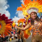 Fünfte Jahreszeit in der Karibik: Karneval auf Aruba