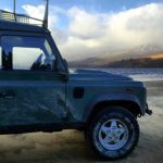 Schottland – Winter-Abenteuer in den Highlands