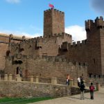 Navarra – das spanische Tor zum Jakobsweg