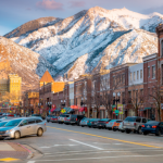 Utah – Städte-Hopping durch die Kleinstadt-Perlen