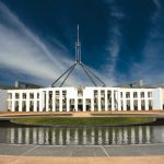 Canberra – grüne Hauptstadt vom Reißbrett