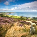 Traumroute in Yorkshire: 50 Jahre Cleveland Way