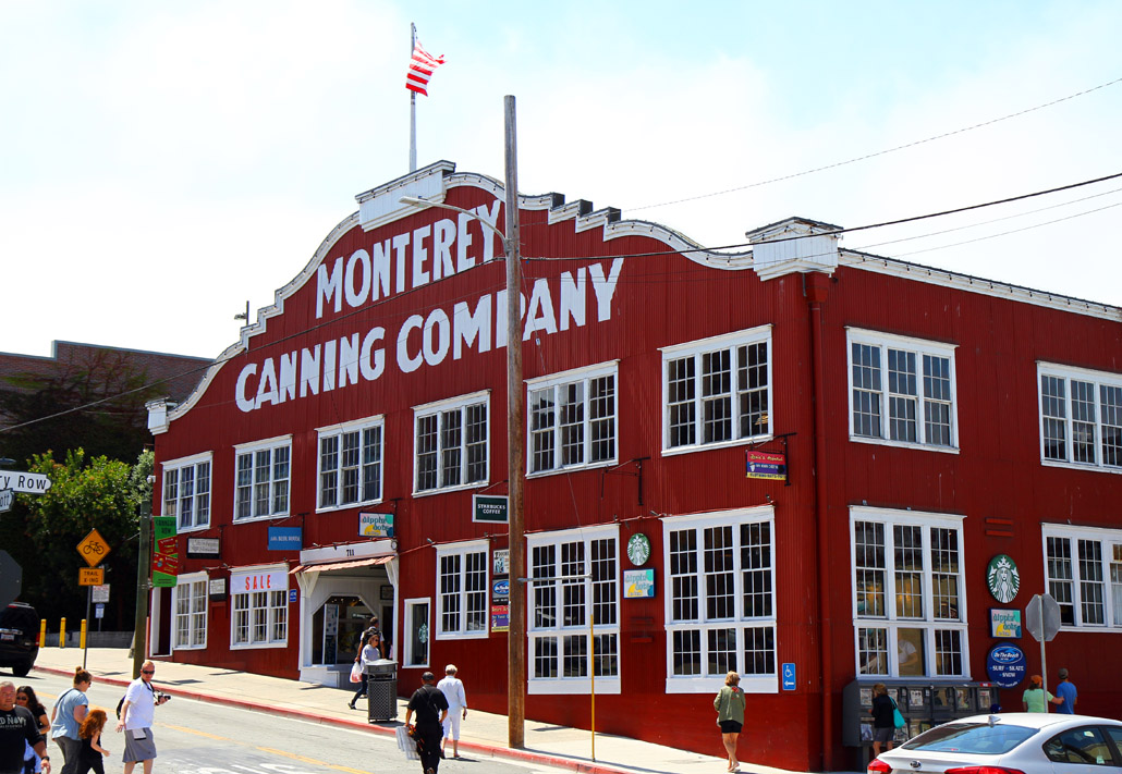 Monterey