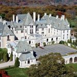 Oheka Castle – deutscher Bauwahn auf Long Island