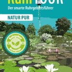 RuhrTOUR – die Natur im Ruhrgebiet entdecken