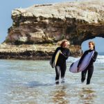 Surf City Santa Cruz: Die Wiege des Wellenreitens