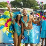Stimmungsvolles Crop Over Festival auf Barbados