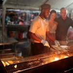 Food- und Rum-Festival steigt auf Barbados