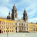 Zwei neue UNESCO-Welterbestätten in Portugal