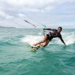 Rauf aufs Board: Zum Surfen nach Mauritius