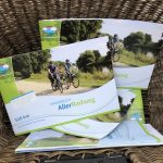 Neues kostenloses Handbuch zum Aller-Radweg
