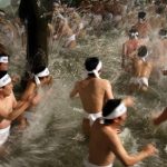 Das andere Japan: Naked Man Festival in Okayama