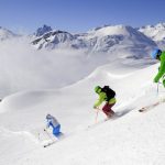 Sechs Monate perfektes Skivergnügen in Tirol