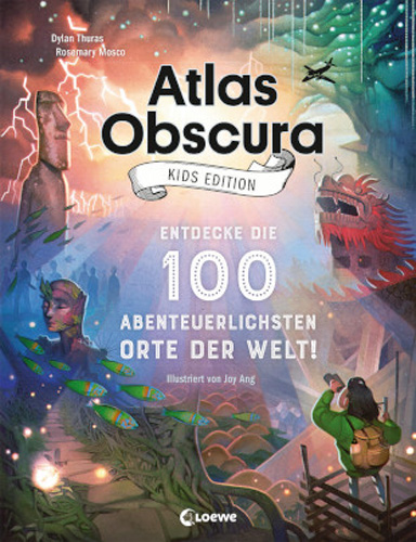 Atlas Obscura