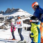 Skigebiet Carezza tritt Klimaneutralitätsbündnis bei