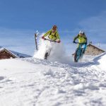 Livigno – italienisches Zollfrei- und Ski-Paradies