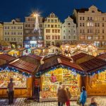 Tschechien: Ungewohnte Traditionen im Advent