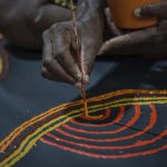 Alice Springs auf den Spuren der Aborigines
