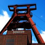 Zollverein feiert zehn Jahre Kulturhauptstadt