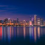 Chicago im Blick – draußen, oben, mittendrin