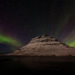 Geheimes Island: Einsam, unberührt, mystisch