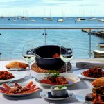 Murcia ist spanische Haupstadt der Gastronomie