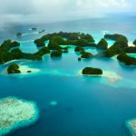 Palau: Einsatz für Erhalt der Natur und Artenvielfalt