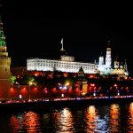Moskau: Trendmetropole mit viel Potential