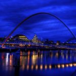 Newcastle-upon-Tyne: Highlife in Englands Norden