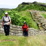 Hadrianswall – römische Geschichte erwandern