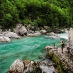 Juliana Trail – 270 km durch Sloweniens Bergwelt