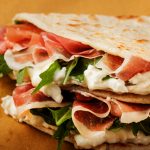 Piadina Romagnola – Fastfood all’italiana