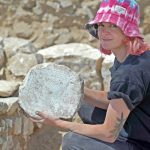 Israels älteste Seifensiederei in Rahat entdeckt