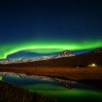 Island: Die Rückkehr der Nordlichter