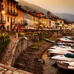 Der Lago Maggiore ist erneut filmreif