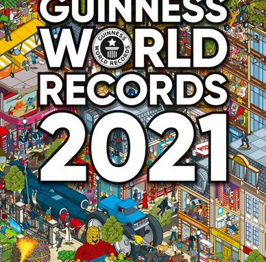 Guinness World Records