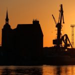 Stralsund – Welterbe mit Backsteingotik