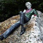 Sculpture Dublin – Kunst im Vorbeigehen
