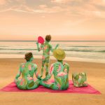 Jung und frei nudisten