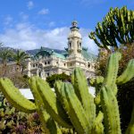 Monacos Glücksrezept: Die Liebe zu den Pomeranzen