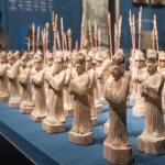 Museum zum Kaiserkanal eröffnet in Yangzhou
