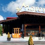 Moreni-Hotel – Kleinod im Vitosha-Gebirge