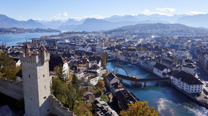 Luzern