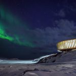 Geschichte des ewigen Eises im Ilulissat Icefjord Centre