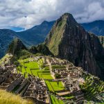 Machu Picchu wird erstes klimaneutrales Reiseziel