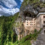 Geheim-Höhlen: Unterirdisches Slowenien