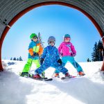 Adelboden: Spielender Einstieg in den Wintersport