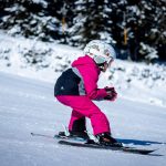 Schutzmöglichkeiten beim Wintersport
