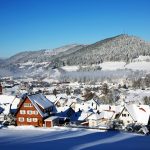 Schwarzwälder Gespür für Schnee in Baiersbronn